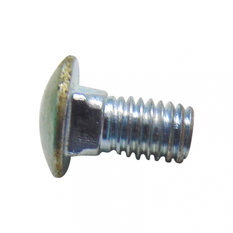 Болт М8*15
