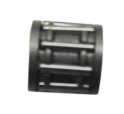 Подшипник игольчатый 8х11х10,6