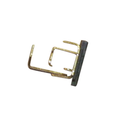 Щёткодержатель