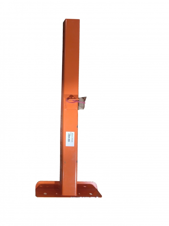 Основание БСЛ-160.01.00.000-01 (оранжевый)