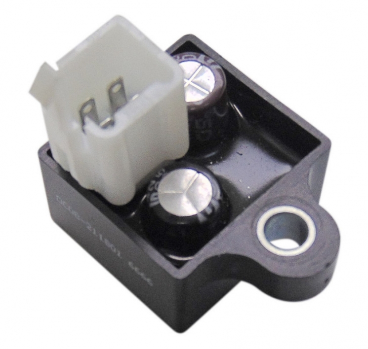 Блок питания 5V DC08