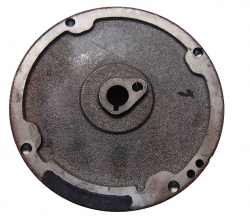 Маховик в сборе