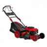 Газонокосилка бензиновая GLM-510-SP, 200 см3, 51см, привод, 60л MTX