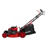 Газонокосилка бензиновая GLM-510-SP, 200 см3, 51см, привод, 60л MTX