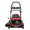 Газонокосилка бензиновая GLM-510-SP, 200 см3, 51см, привод, 60л MTX