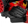 Газонокосилка бензиновая GLM-510-SP, 200 см3, 51см, привод, 60л MTX
