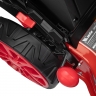 Газонокосилка бензиновая GLM-510-SP, 200 см3, 51см, привод, 60л MTX