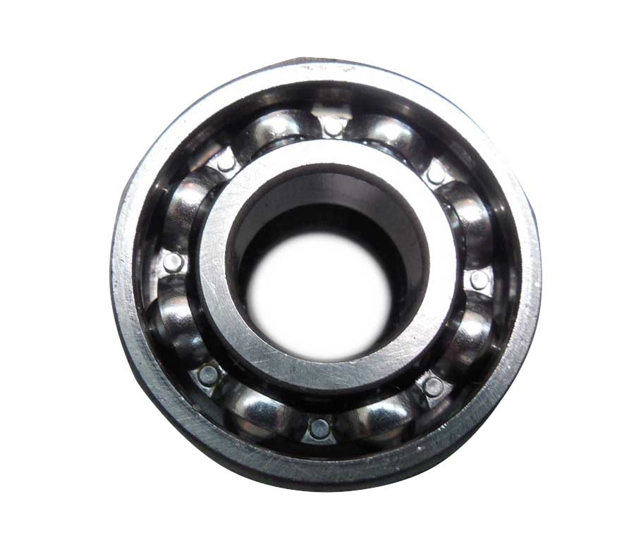 Подшипник 6001 2rsh