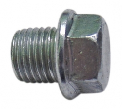 Пробка сливная М14х1,5х12