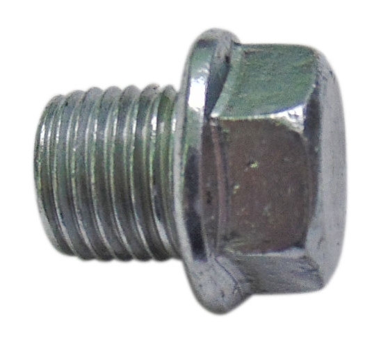 Пробка сливная М14х1,5х12