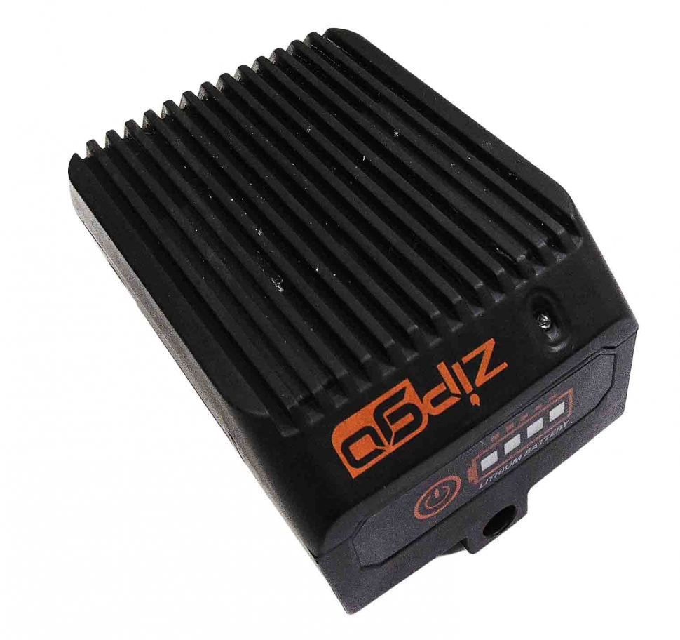 Батарея аккумуляторная Li-Ion 14,4 V 1,5 Ah