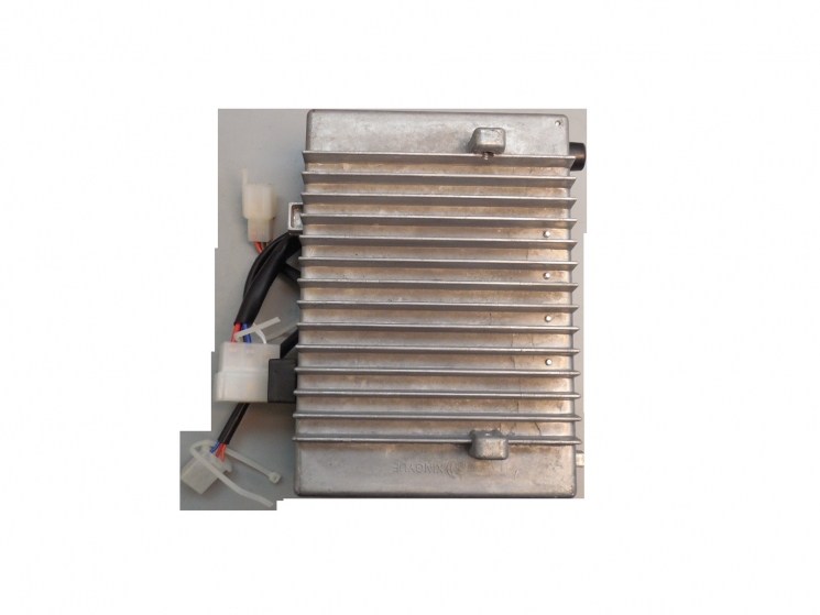 Инвертор 1.5KW 230 В 50 Гц