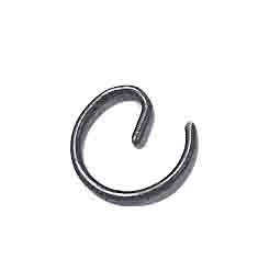 Кольцо пружинное пальца поршня