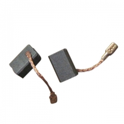 Щётка угольная 13,5x9x6 (комплект 2 шт)
