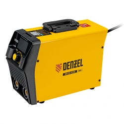 Инверторная плазменная резка CUT CUT-30L, 30А, ПВР 60%, металл до 10мм Denzel