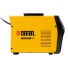 Инверторная плазменная резка CUT CUT-30L, 30А, ПВР 60%, металл до 10мм Denzel