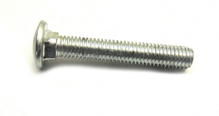 Болт М8х50