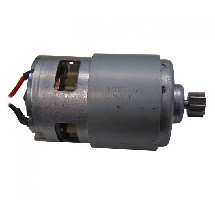 Двигатель RS897-36V