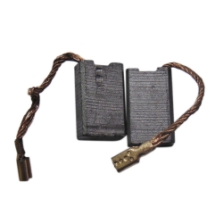 Щётка графитовая 15х8,8х5,8
