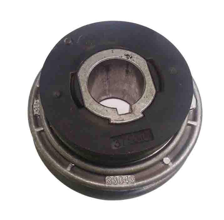 Шкив ведущий