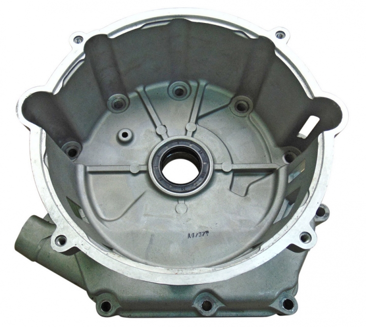 Крышка картера 194F