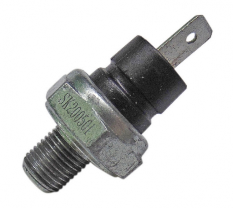 Датчик давления масла SK200501 0,05-0,25 bar