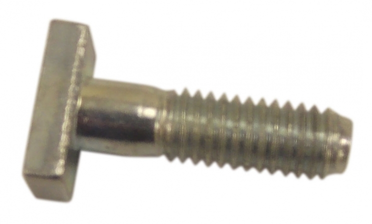 Болт M6х21