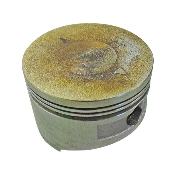 Поршень D60