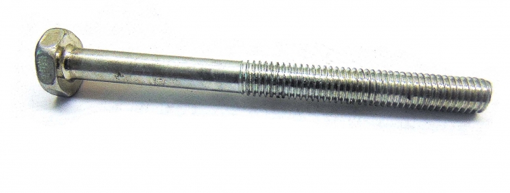 Болт М8х90