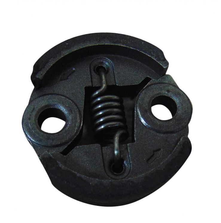 Сцепление в сборе ф51