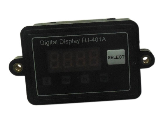 Дисплей цифровой HJ-401A