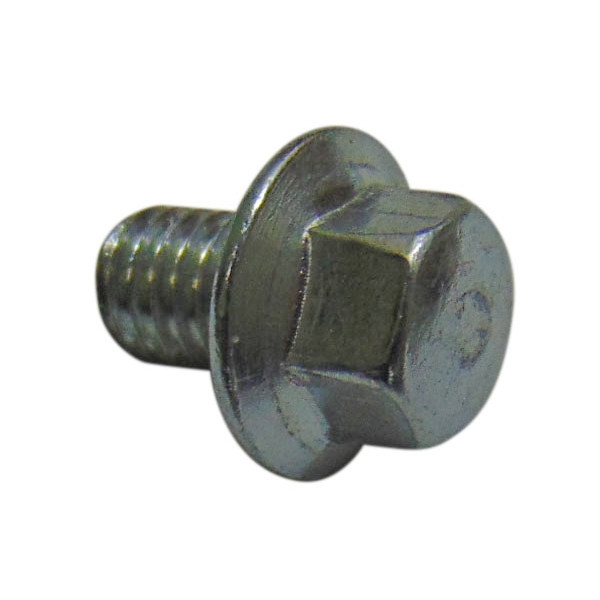 Винт M6x10