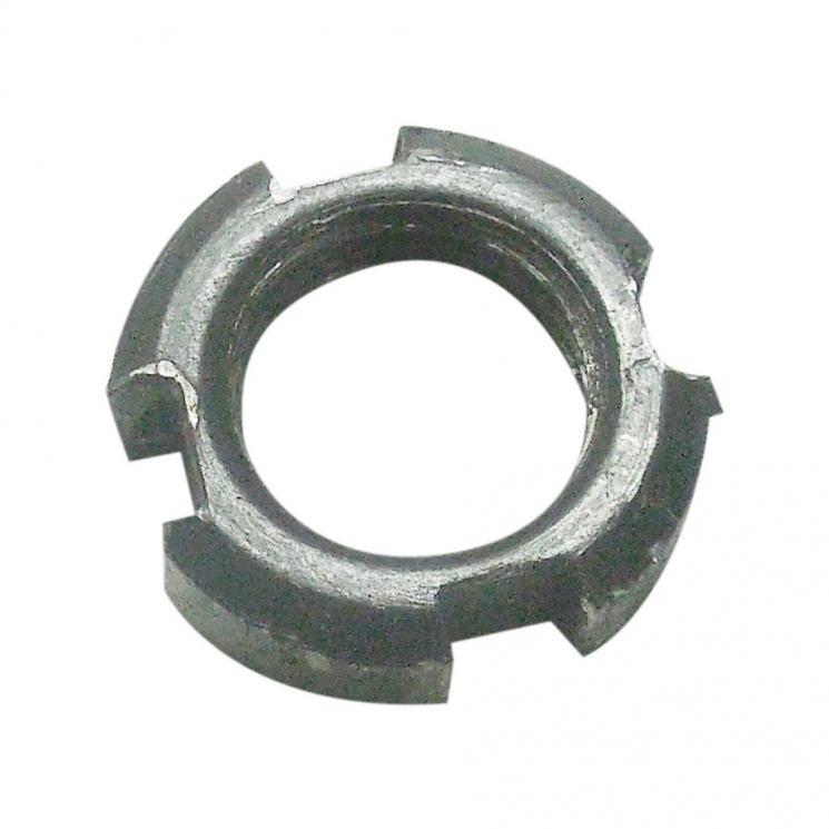 Гайка М16 стопорная