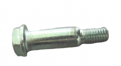 Ось колеса М10х50