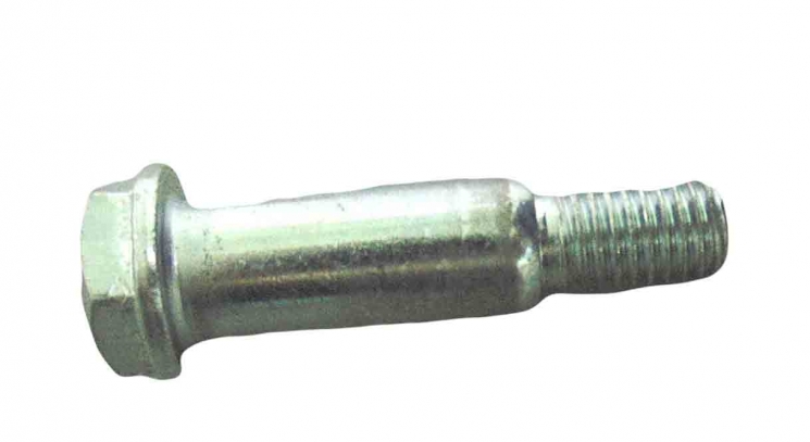 Ось колеса М10х50