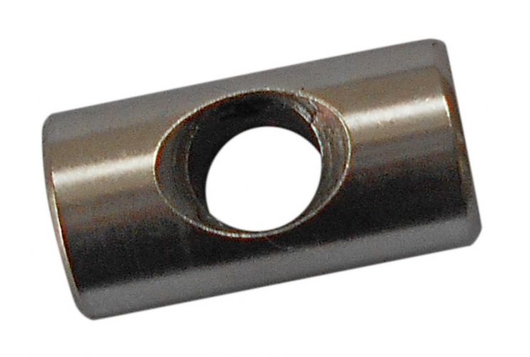 Палец поршня D10,0x19