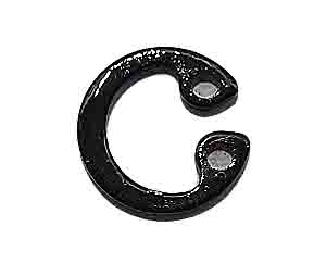 Стопор пальца