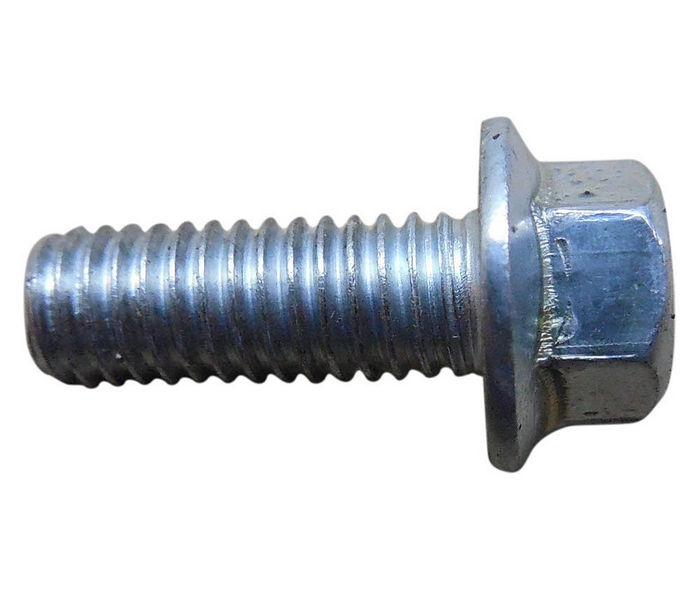 Болт M6x12