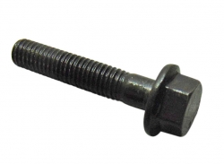 Болт М5х25