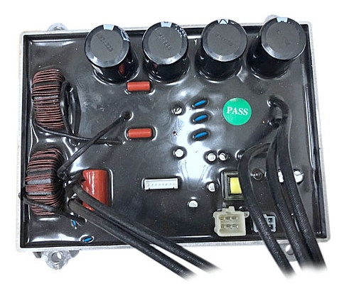 Инвертор 3,5kW
