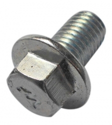 Пробка сливная М12х20
