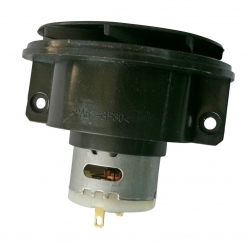 Двигатель DS-17V-D в сборе