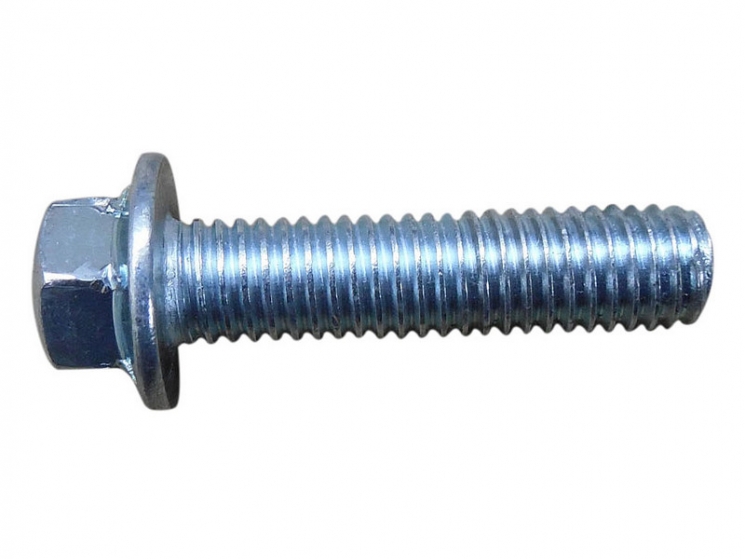Болт M6x25