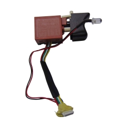 Выключатель JIABEN DSC-1100K 20мА 36Vdc