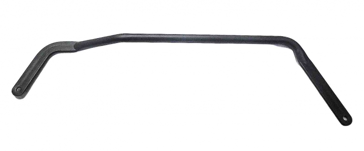 Тяга регулировки высоты