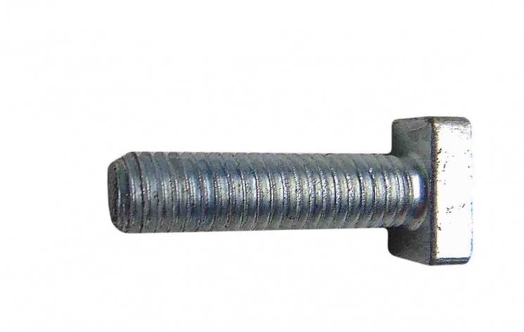 Болт M6х23