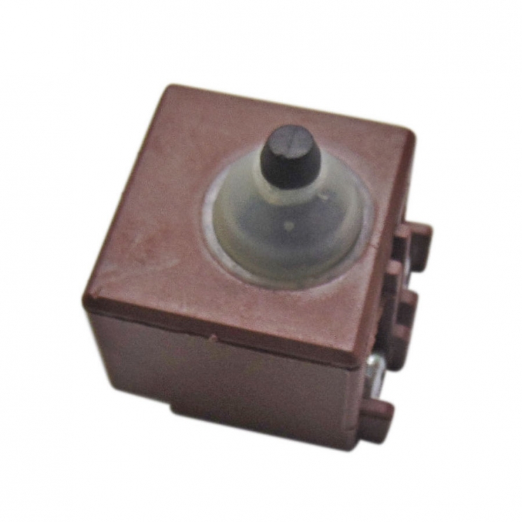 Выключатель HLT-125W-1 6A 250V