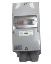 Выключатель автоматический 3SM19 4,,,6,3А