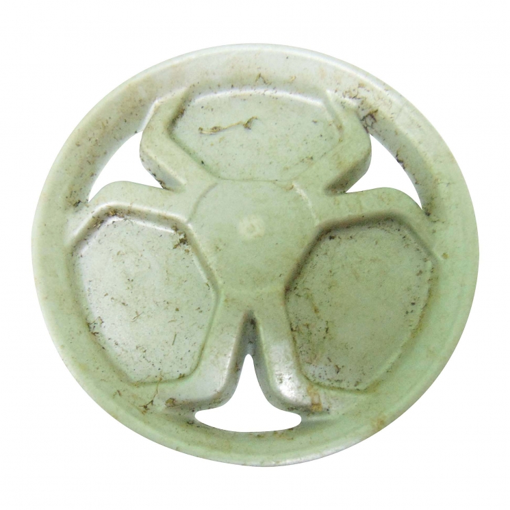 Колпак колеса