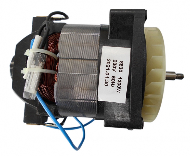 Двигатель в сборе 1300W
